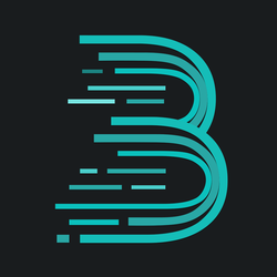 BitMart Token (BMX) logo